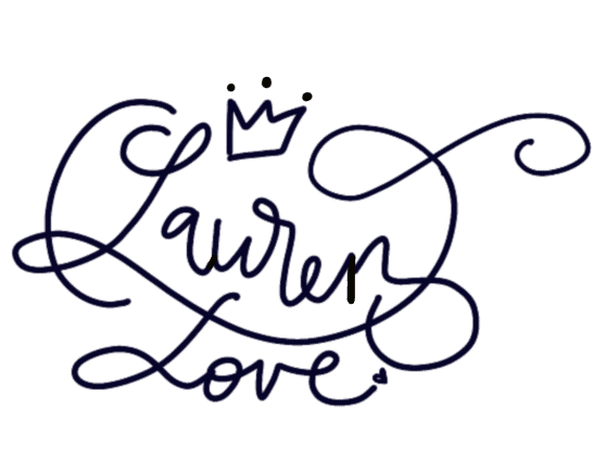 Lauren Love Design